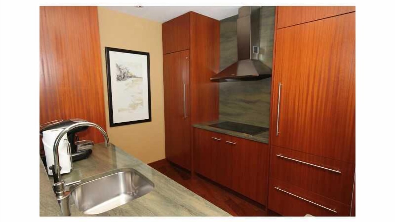 Photo of Kitchen in Bal Harbour