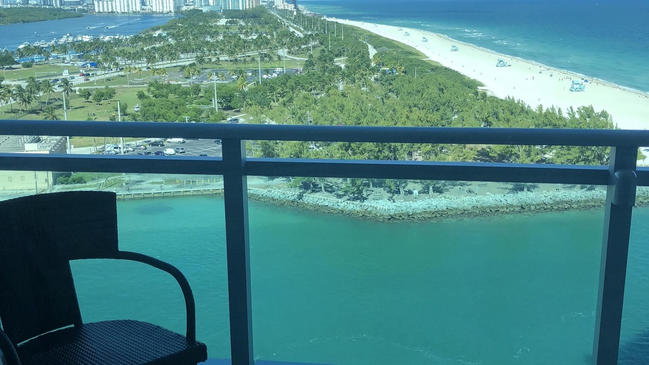 Photo of Outdoor in Bal Harbour