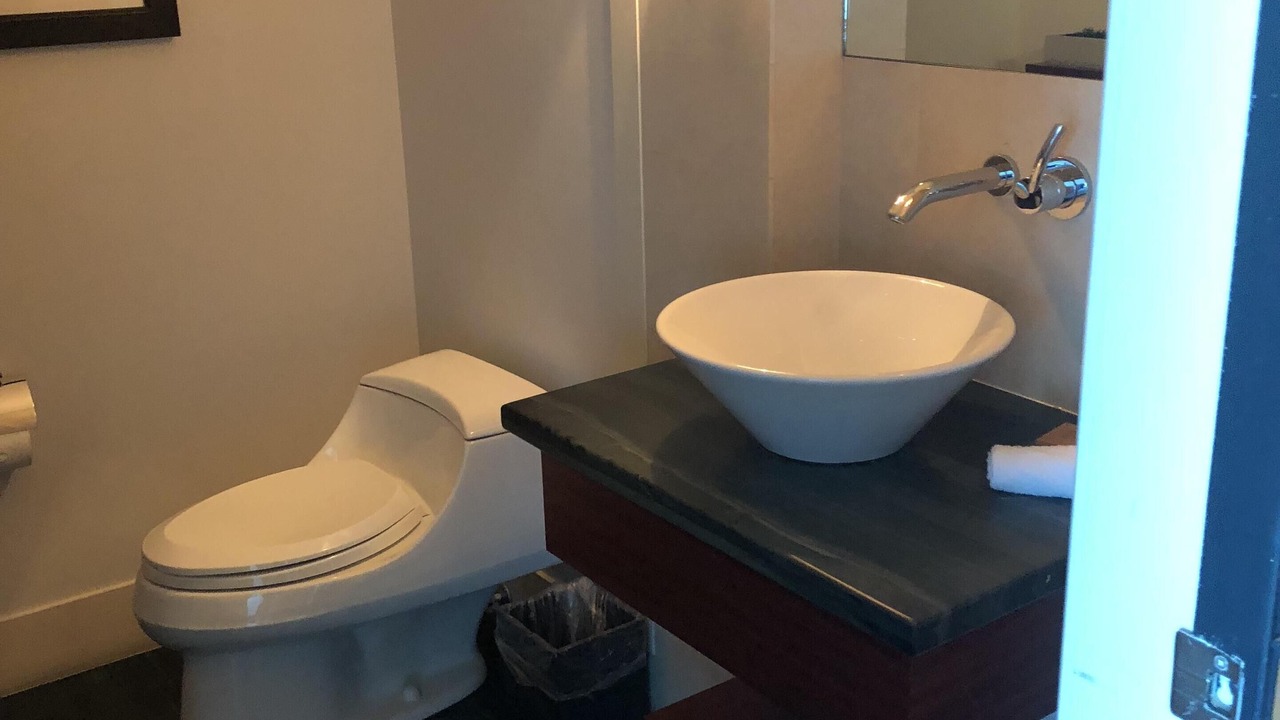 Photo of Bathroom in Bal Harbour