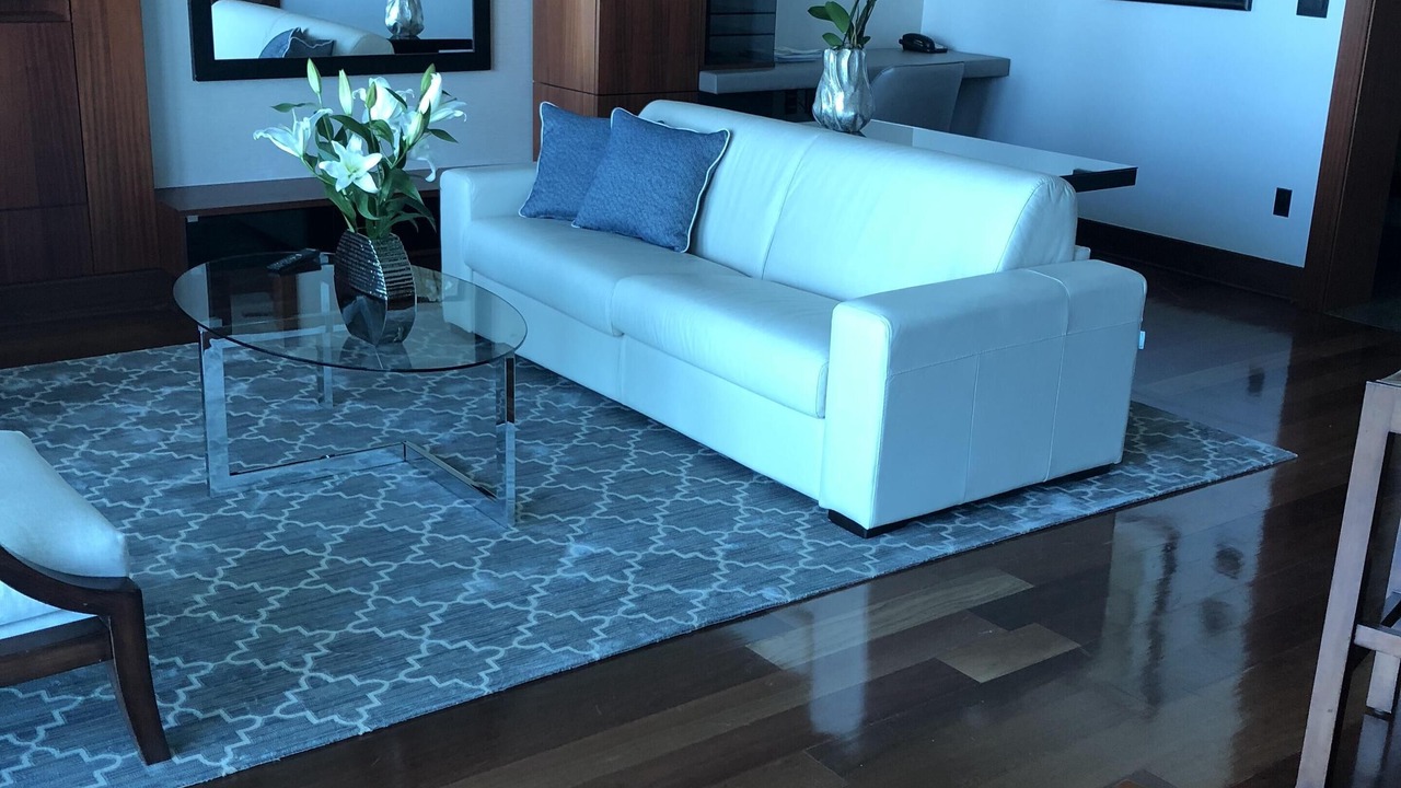 Photo of Livingroom in Bal Harbour