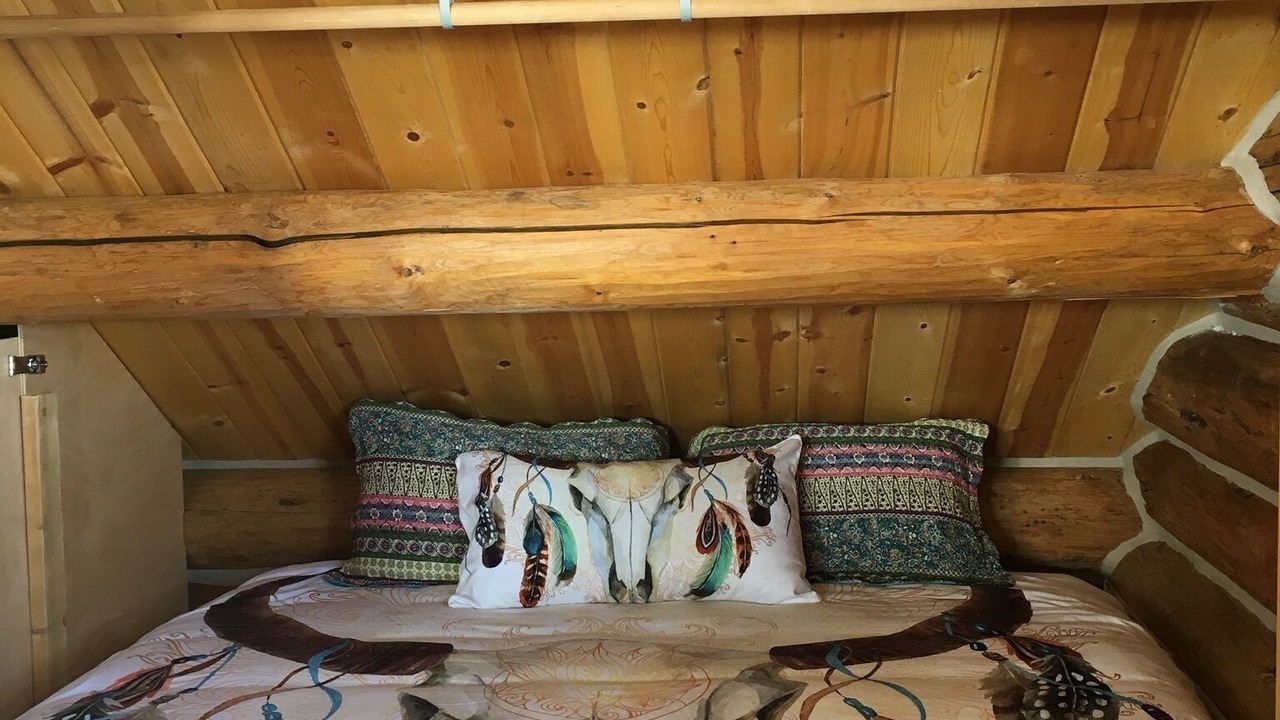 Photo of Bedroom in Stanley