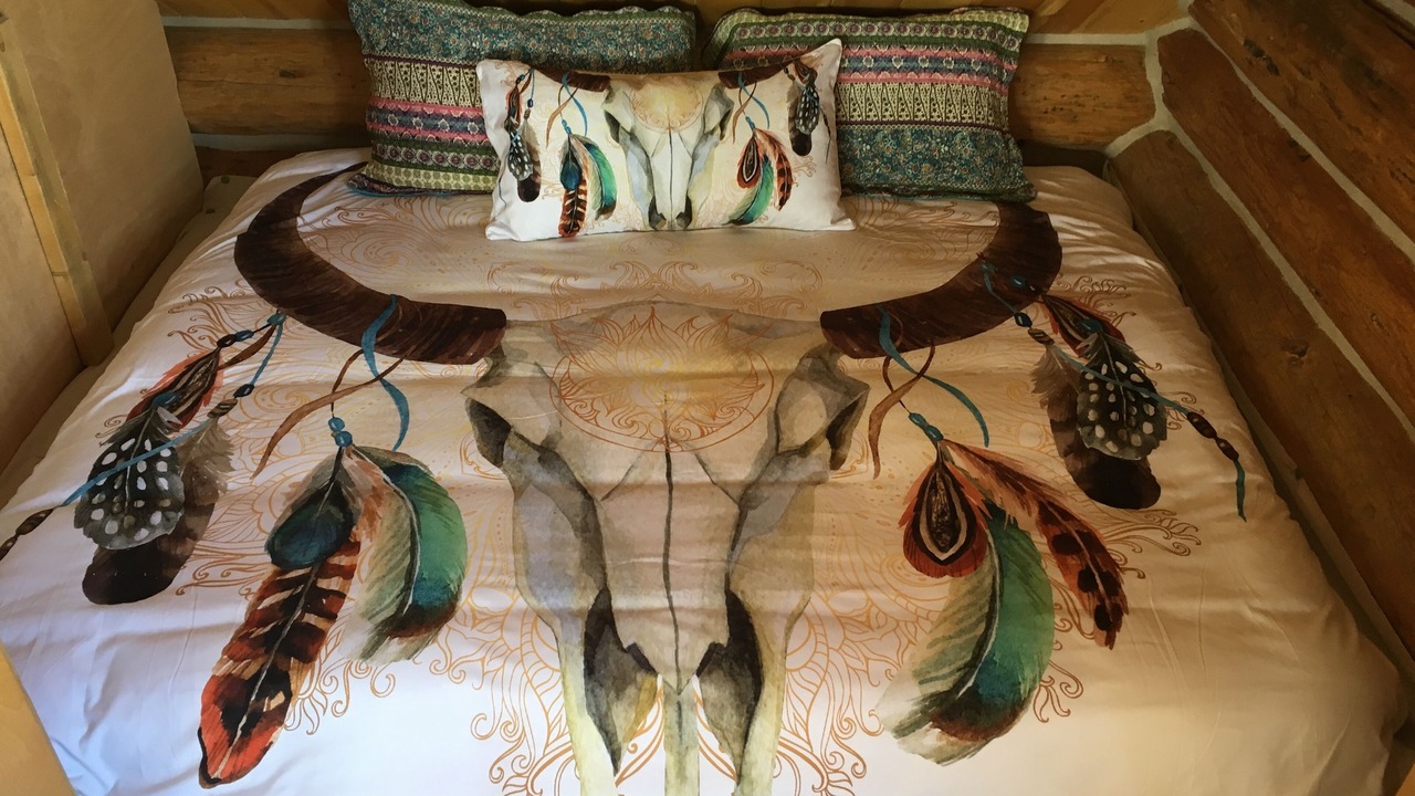 Photo of Bedroom in Stanley