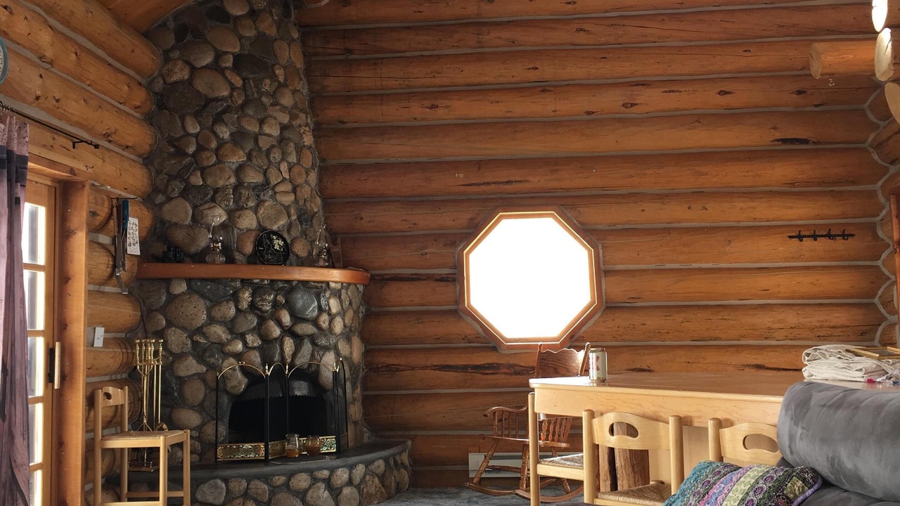 Photo of Livingroom in Stanley