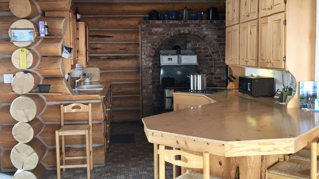 Photo of Kitchen in Stanley