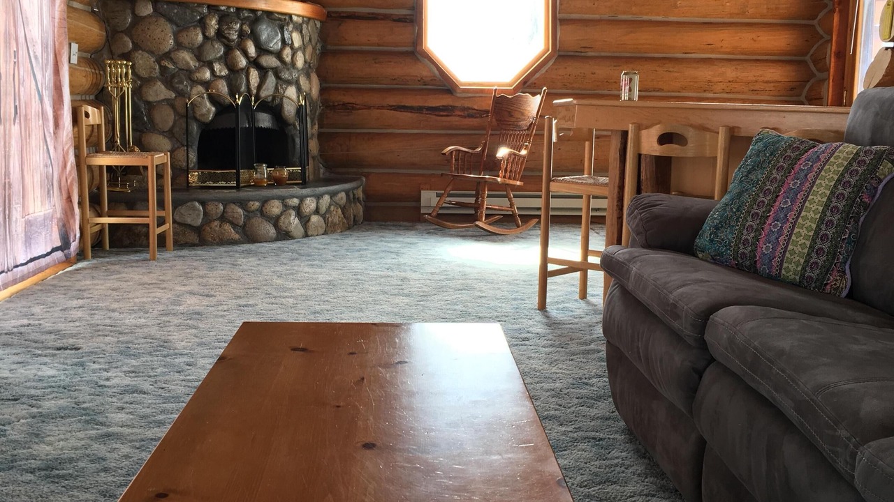 Photo of Livingroom in Stanley