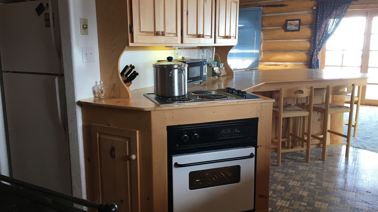 Photo of Kitchen in Stanley