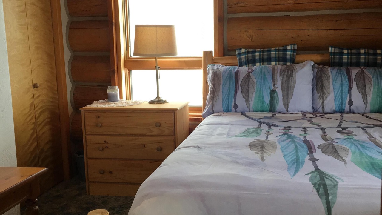 Photo of Bedroom in Stanley