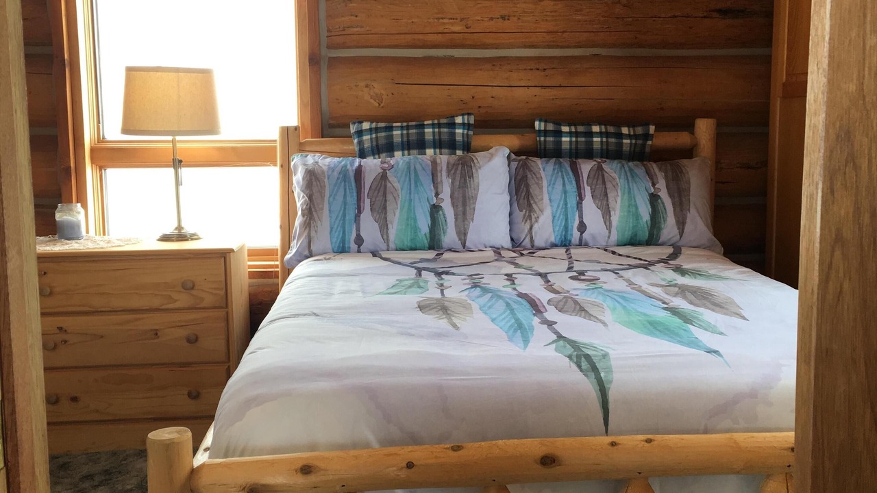 Photo of Bedroom in Stanley