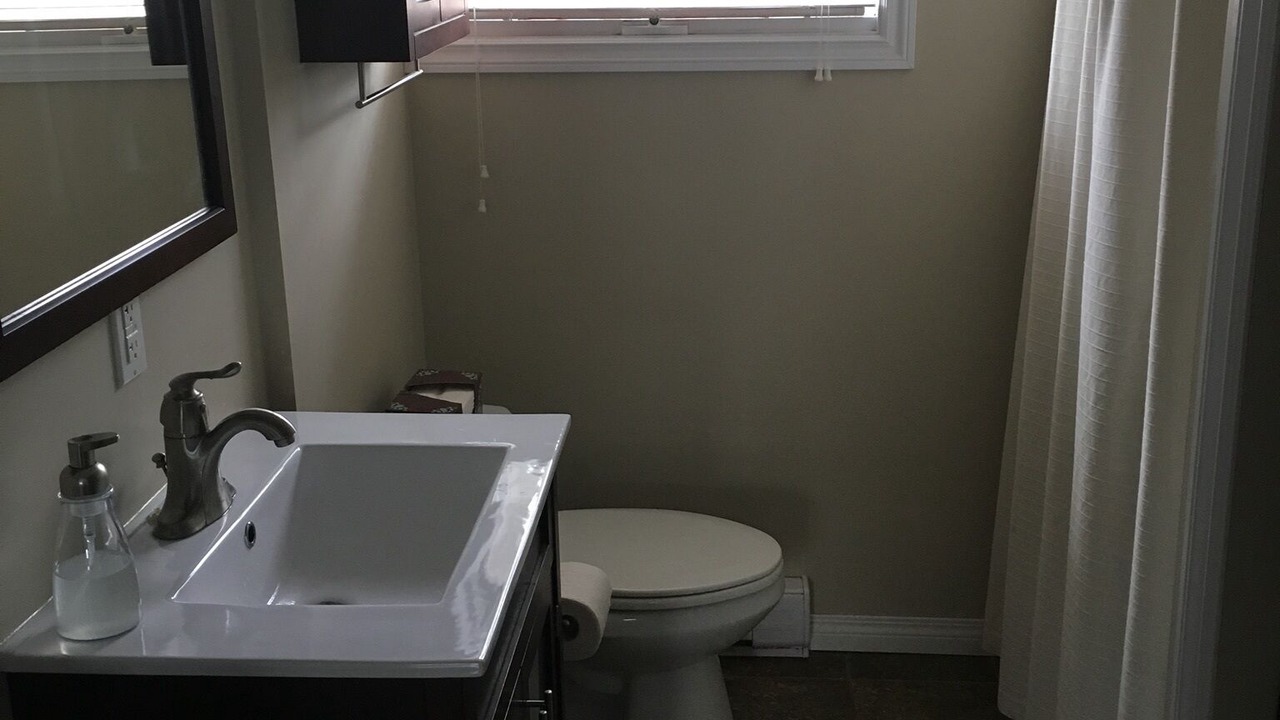 Photo of Bathroom in Kenora