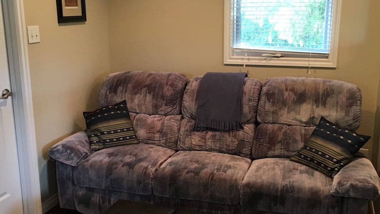 Photo of Livingroom in Kenora