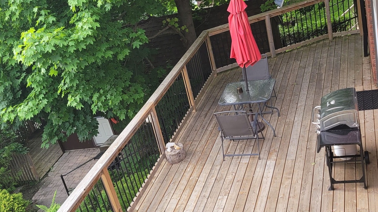 Photo of Outdoor in Scugog