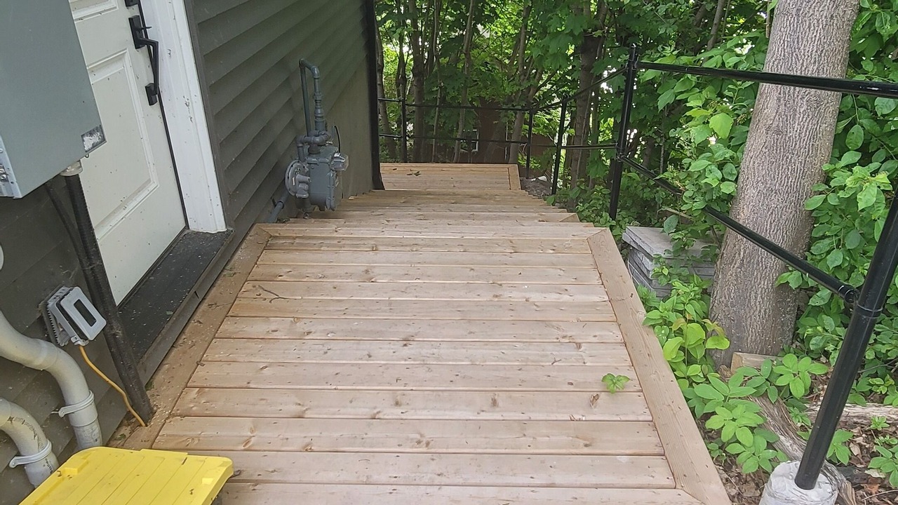 Photo of Outdoor in Scugog