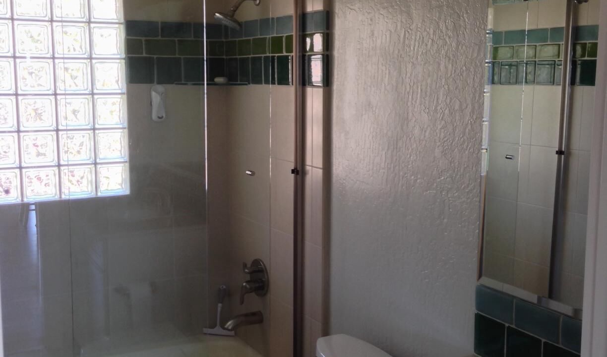 Photo of Bathroom in El Granada