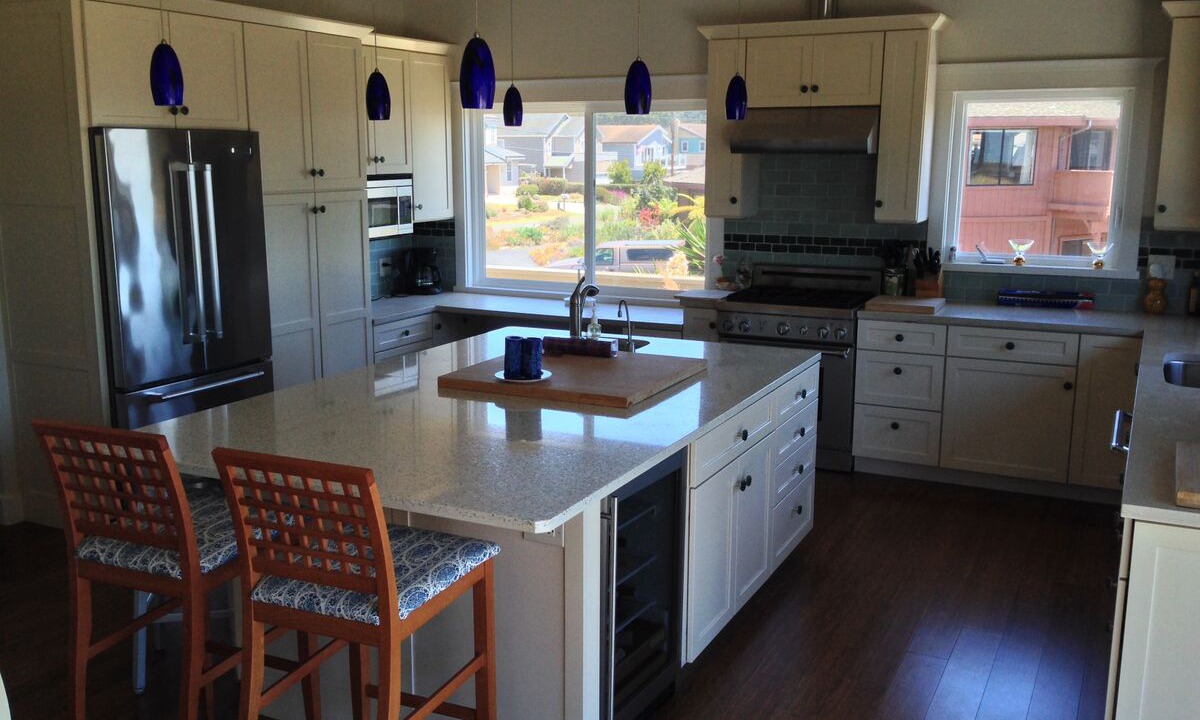 Photo of Kitchen in El Granada