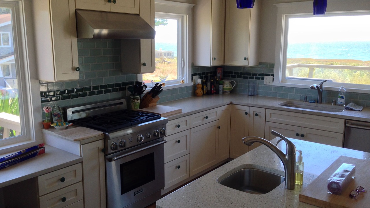Photo of Kitchen in El Granada
