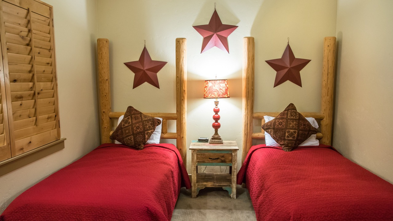 Photo of Bedroom in Bear Hollow Village