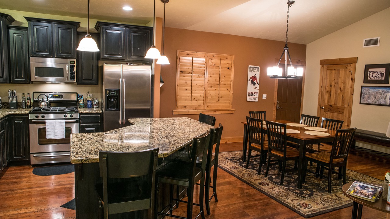 Photo of Bedroom in Bear Hollow Village
