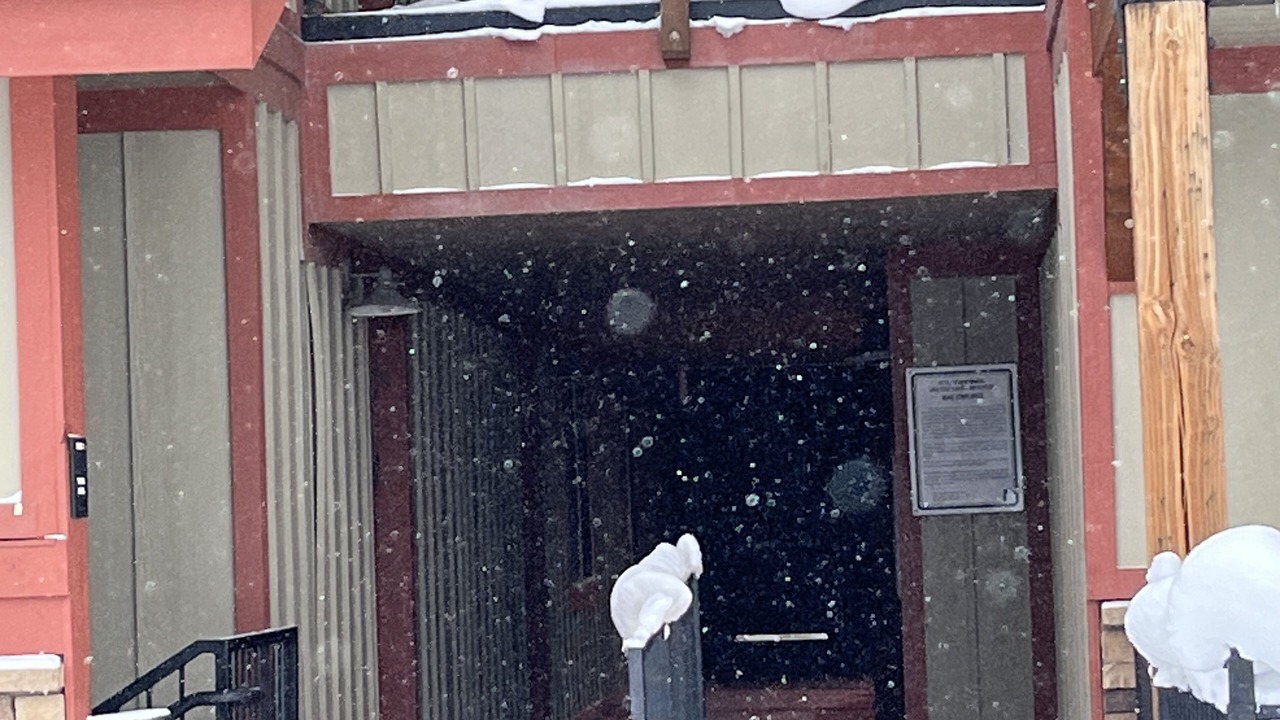 Photo of Outdoor in Bear Hollow Village
