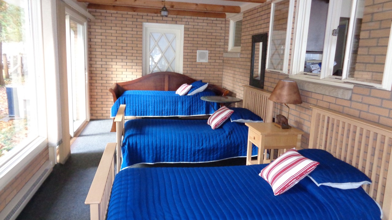 Photo of Bedroom in Glen Arbor