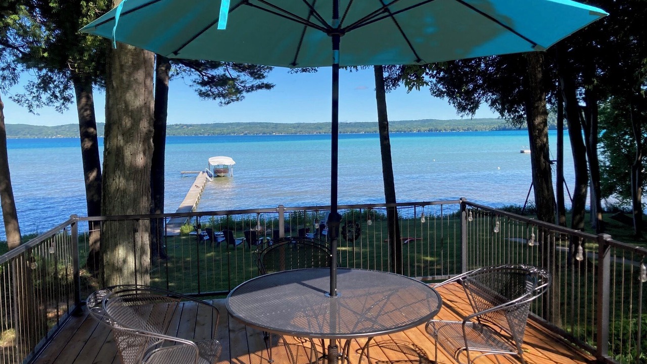 Photo of Outdoor in Glen Arbor