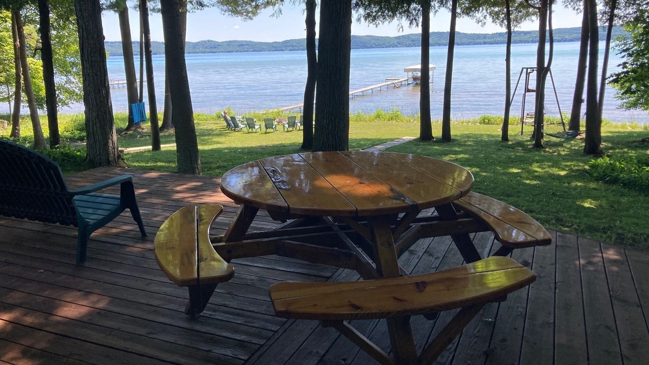 Photo of Outdoor in Glen Arbor