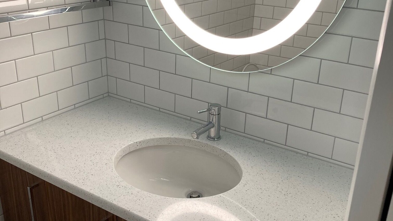 Photo of Bathroom in Glen Arbor