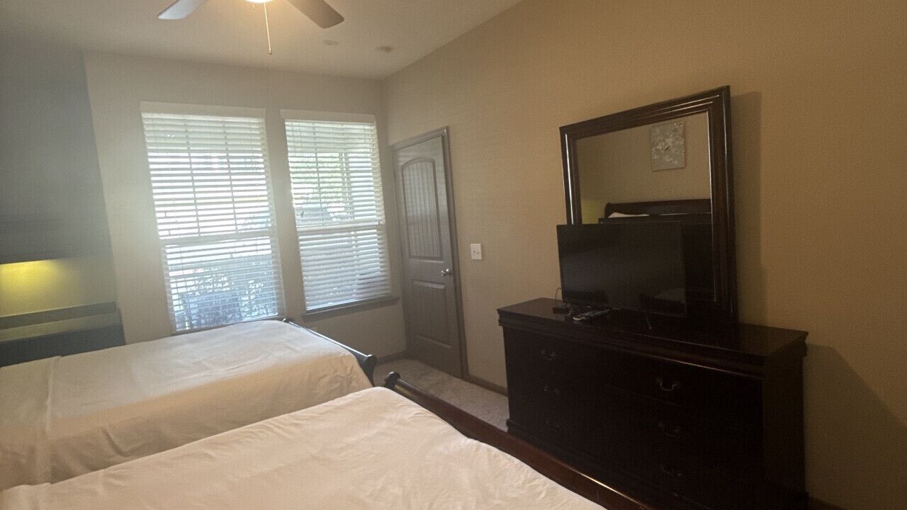 Photo of Bedroom in Grogan's Mill