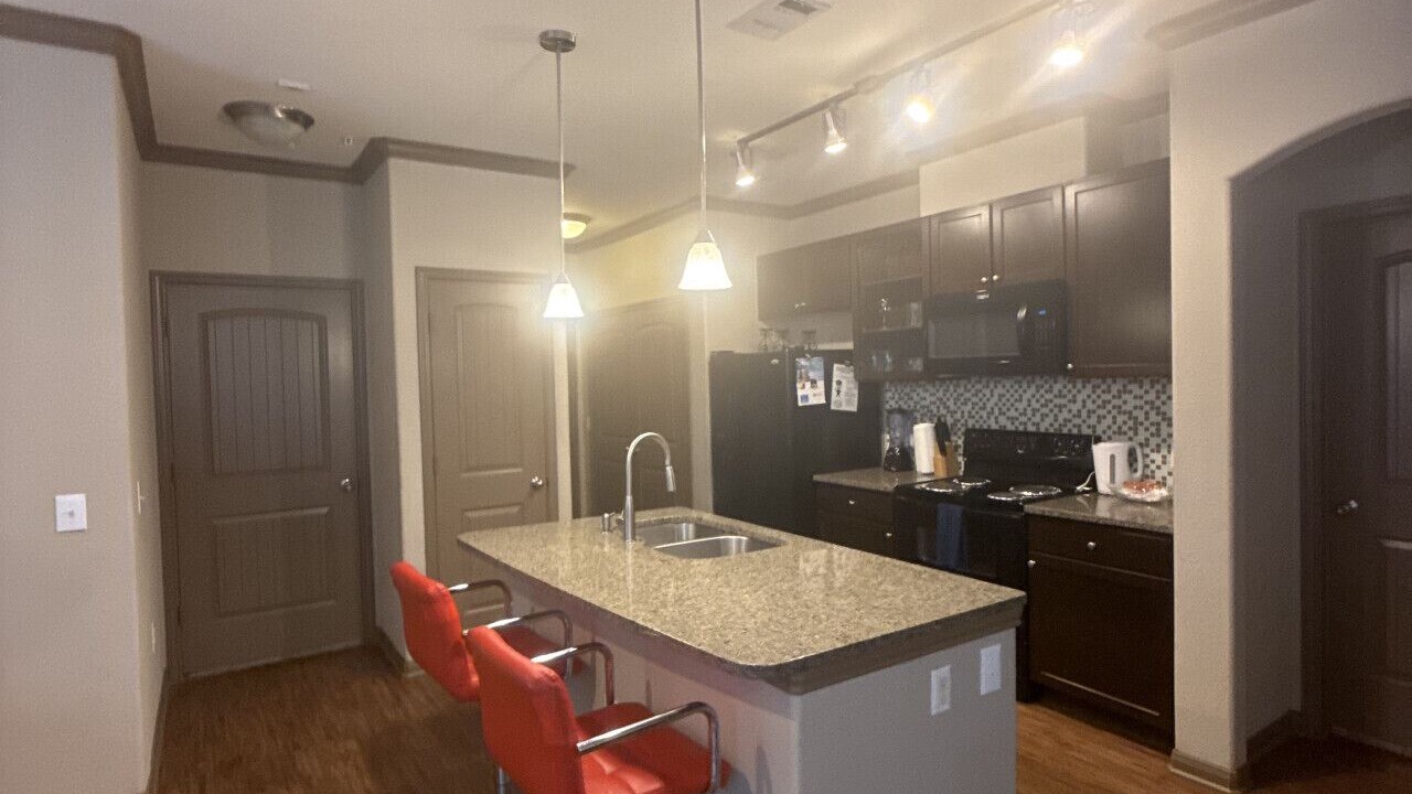 Photo of Kitchen in Grogan's Mill