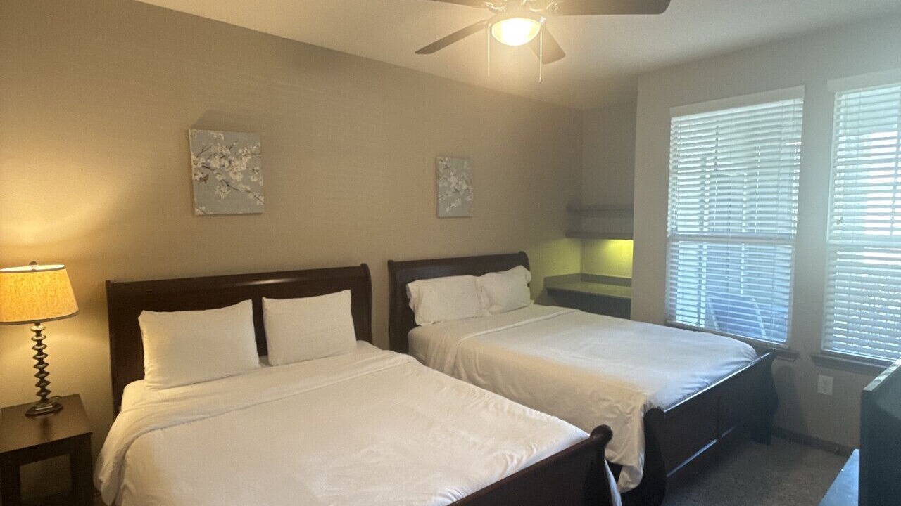 Photo of Bedroom in Grogan's Mill