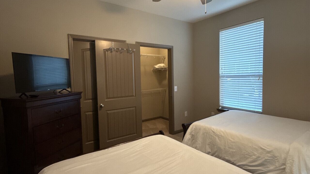 Photo of Bedroom in Grogan's Mill