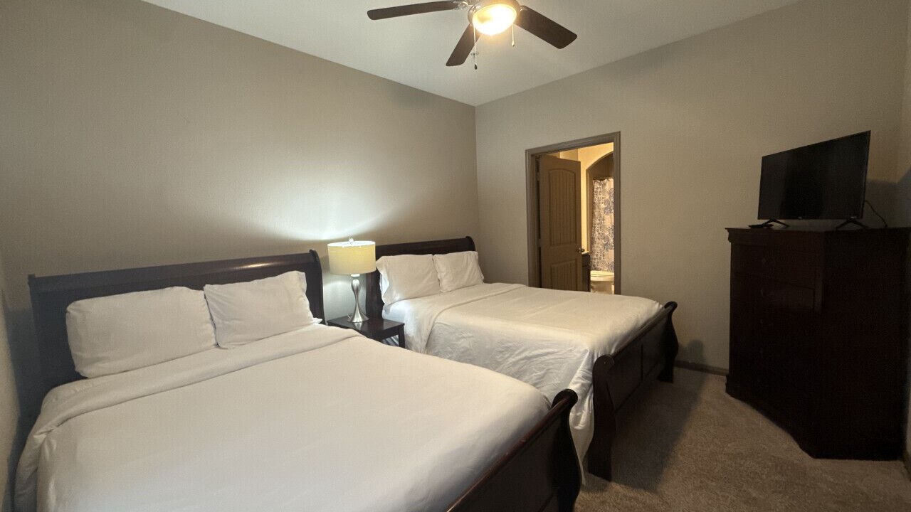 Photo of Bedroom in Grogan's Mill