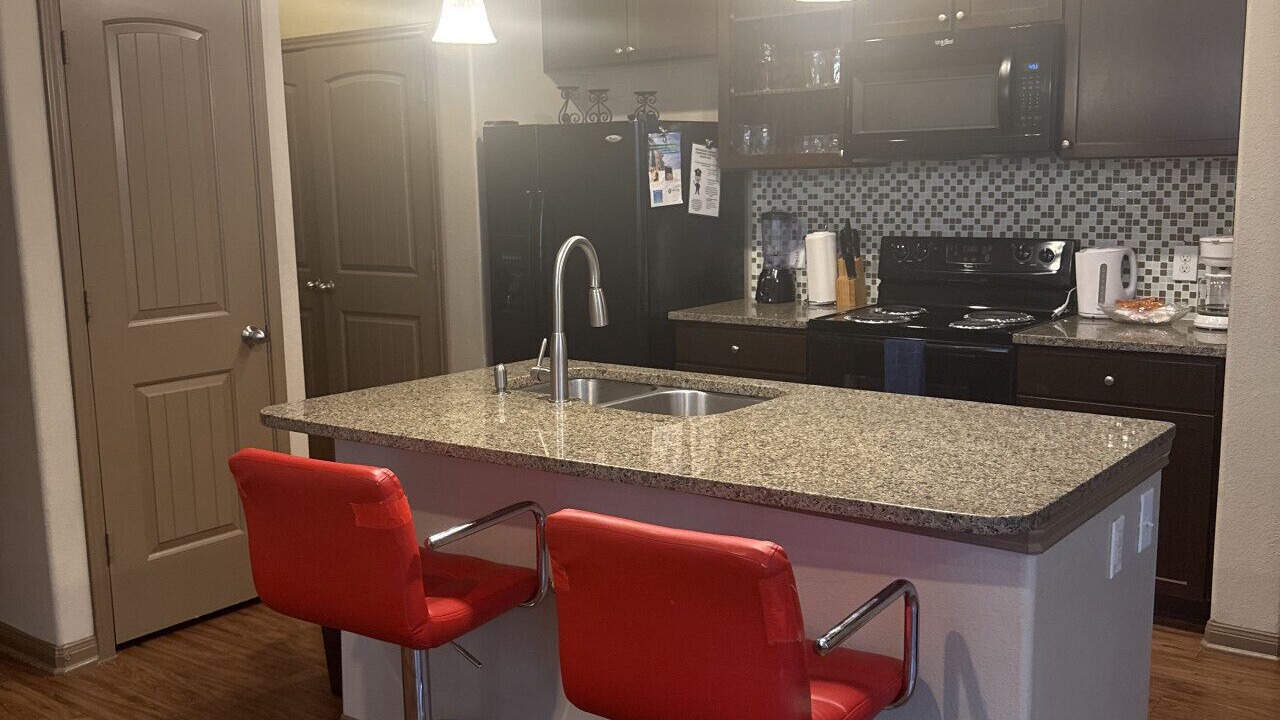 Photo of Kitchen in Grogan's Mill