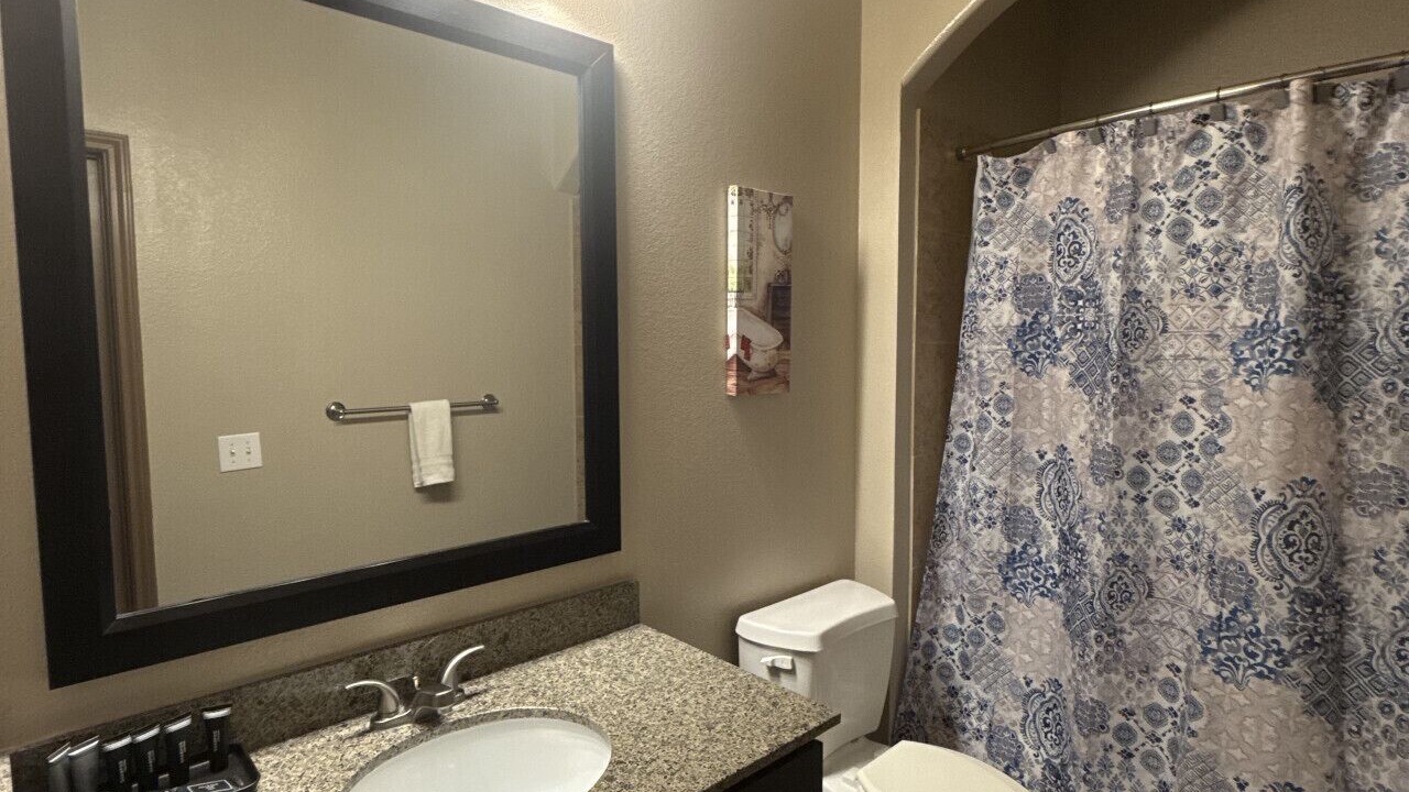 Photo of Bathroom in Grogan's Mill