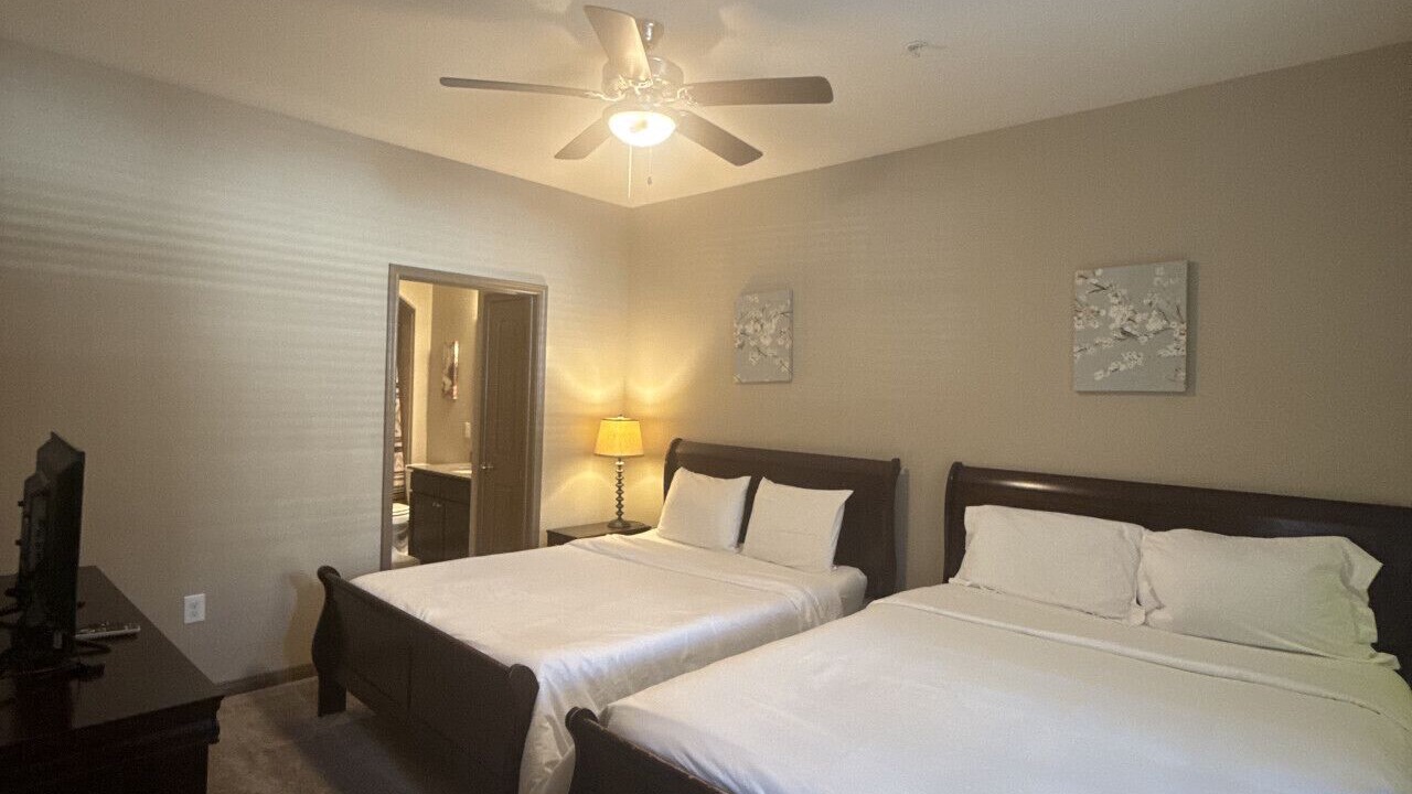 Photo of Bedroom in Grogan's Mill