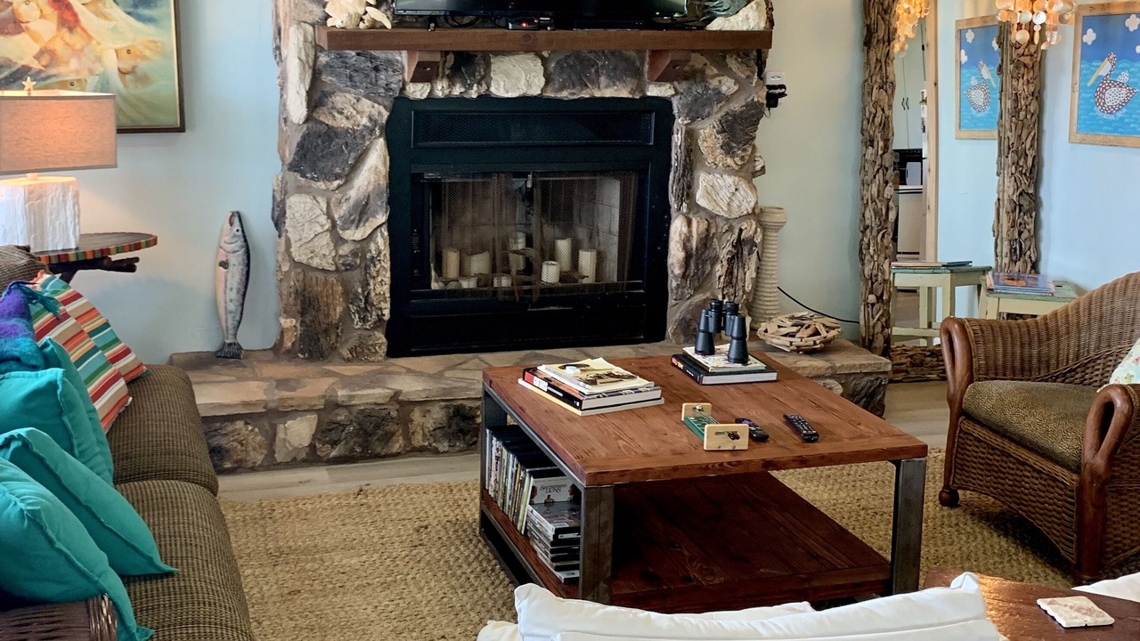 Photo of Livingroom in Long Mott
