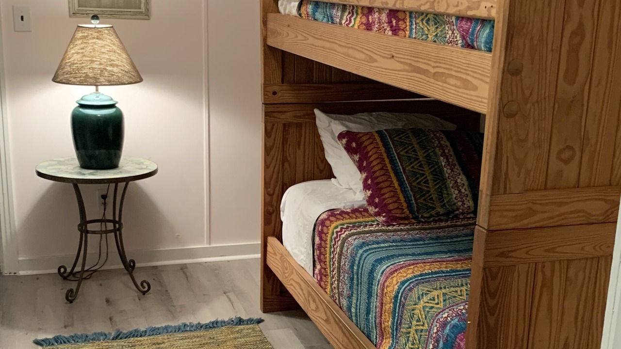Photo of Bedroom in Long Mott