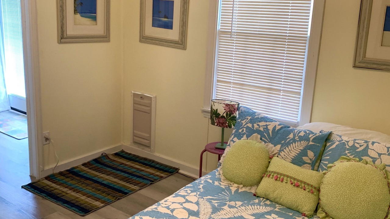 Photo of Bedroom in Long Mott