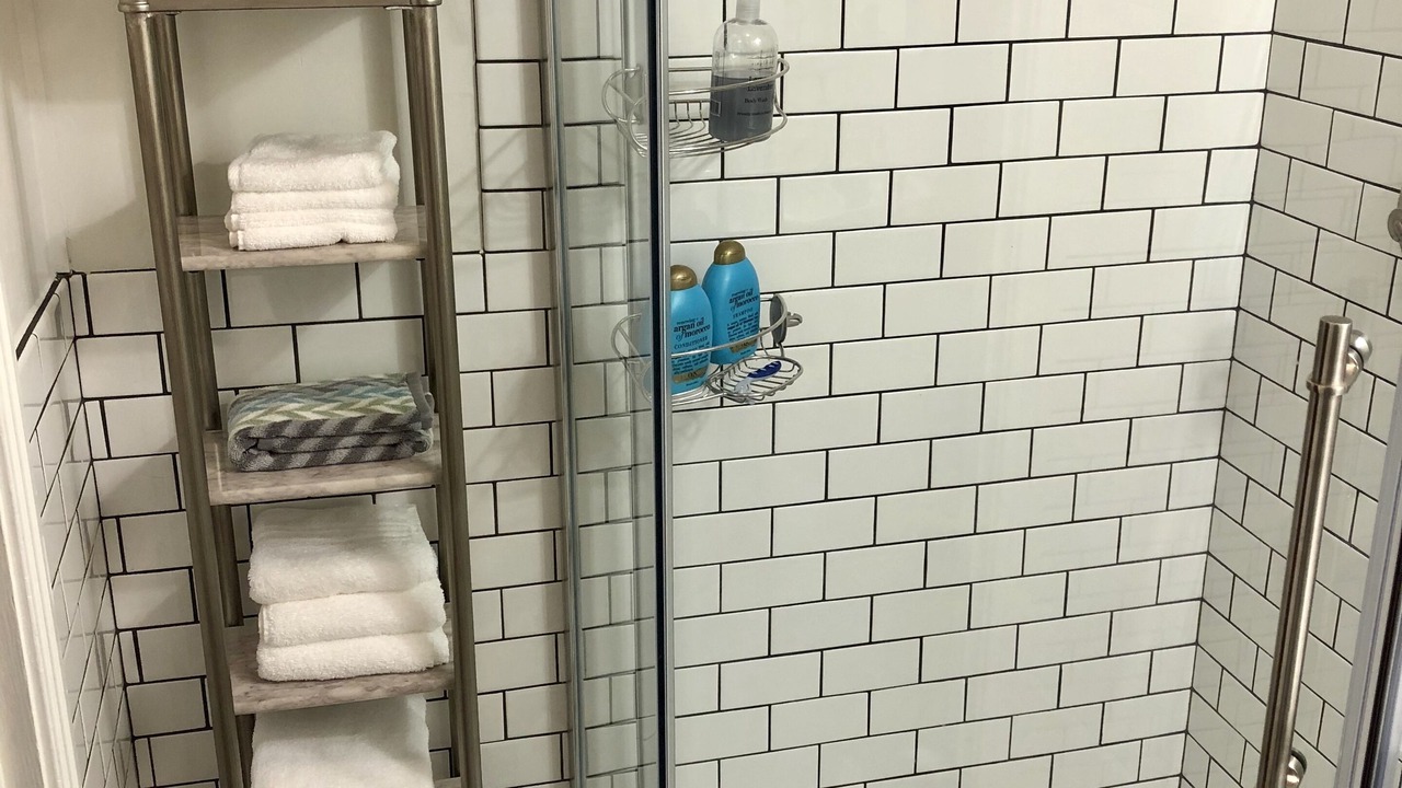 Photo of Bathroom in Long Mott