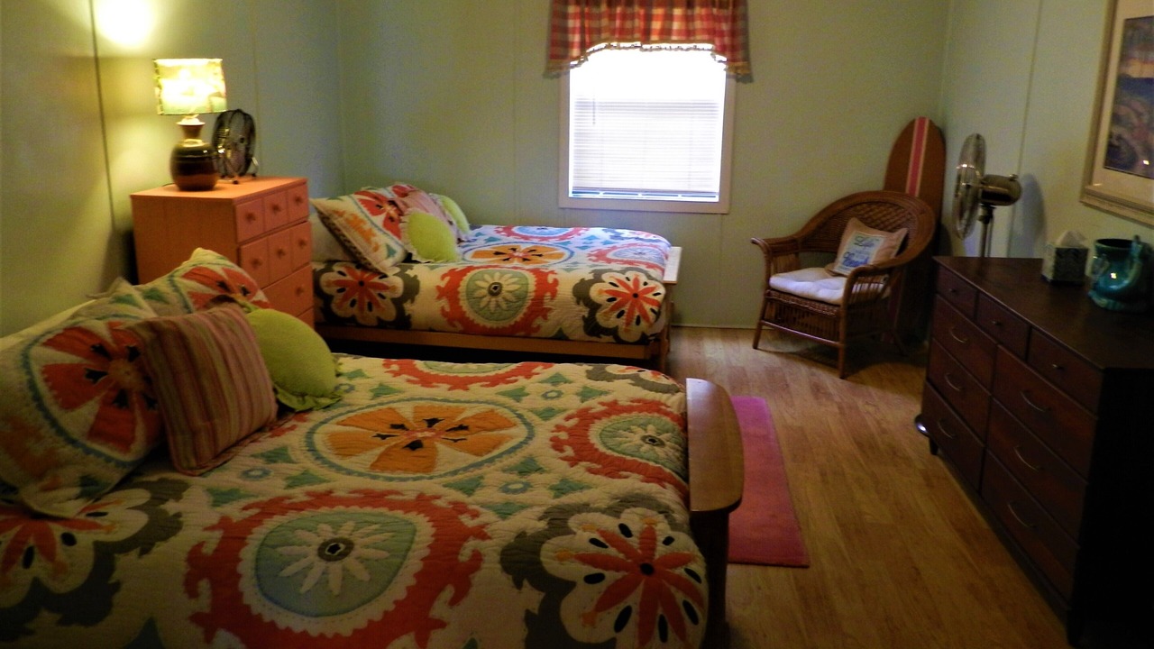 Photo of Bedroom in Long Mott