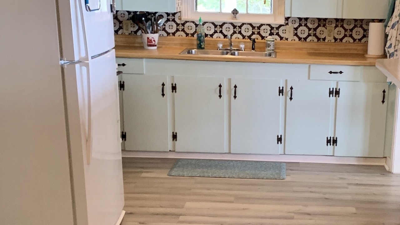 Photo of Kitchen in Long Mott