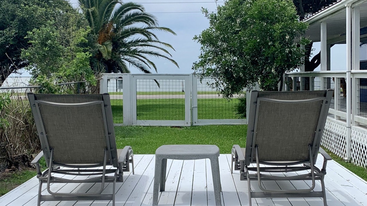 Photo of Outdoor in Long Mott