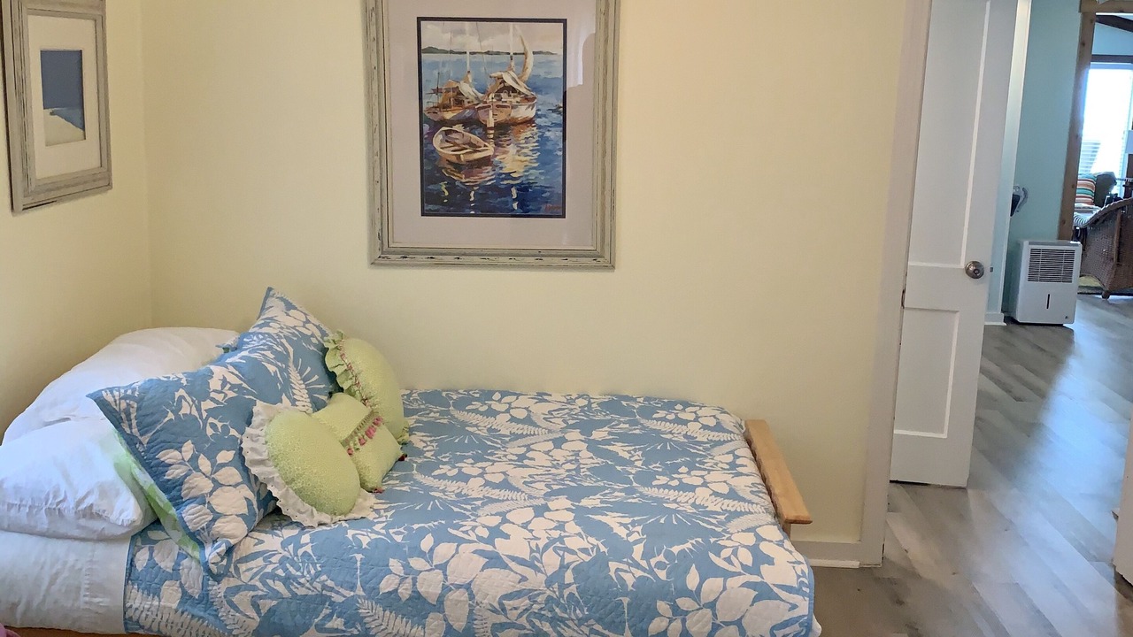 Photo of Bedroom in Long Mott