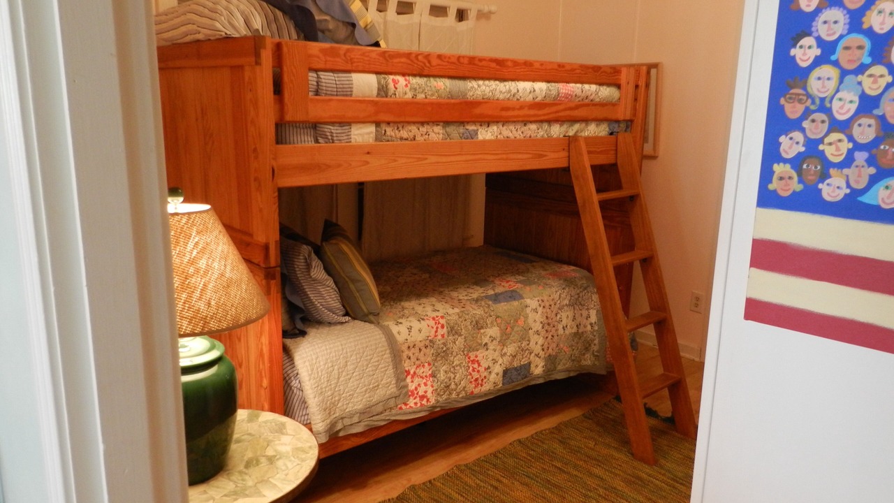 Photo of Bedroom in Long Mott