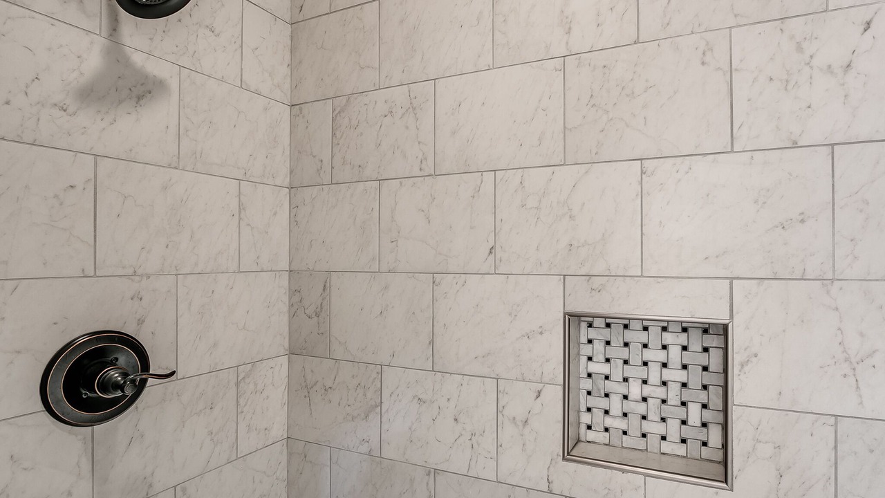 Photo of Bathroom in Central Oklahoma City