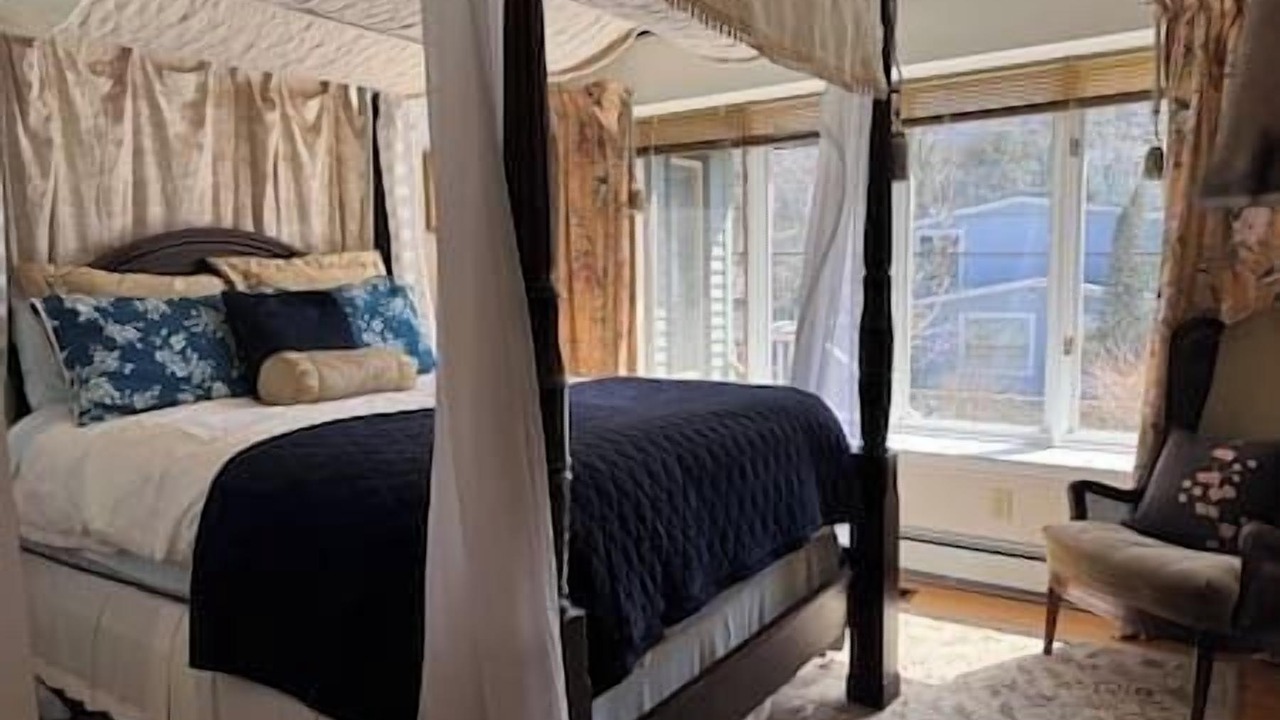 Photo of Bedroom in Halifax