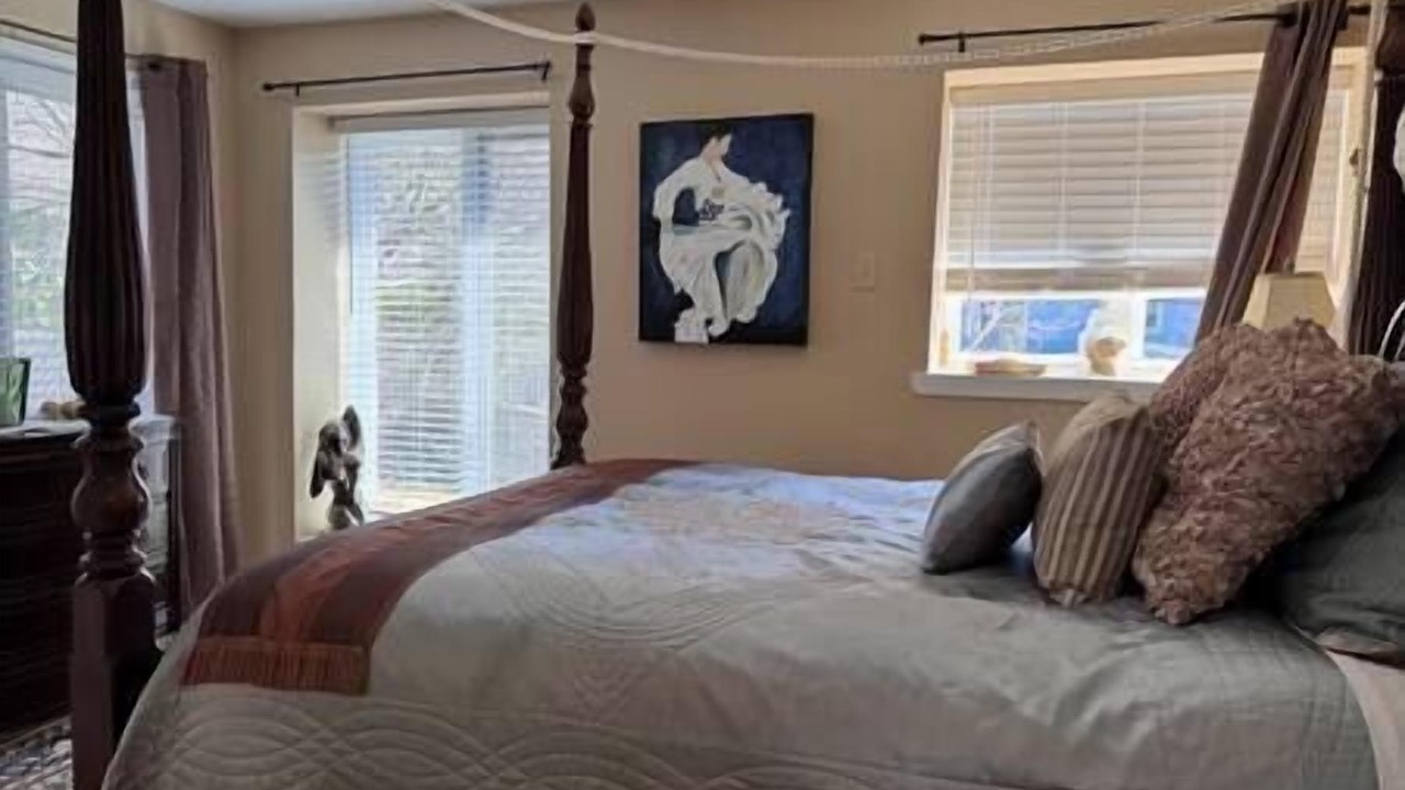 Photo of Bedroom in Halifax