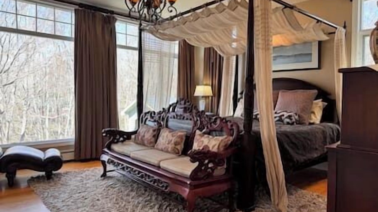 Photo of Bedroom in Halifax