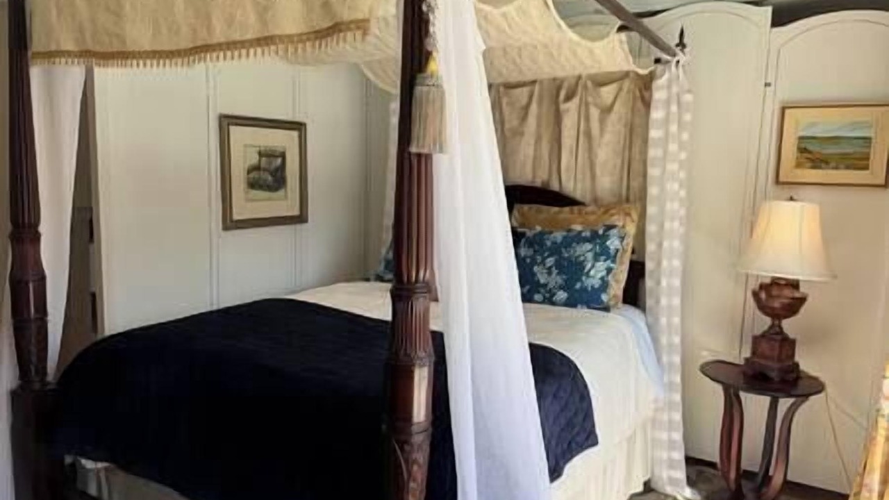 Photo of Bedroom in Halifax