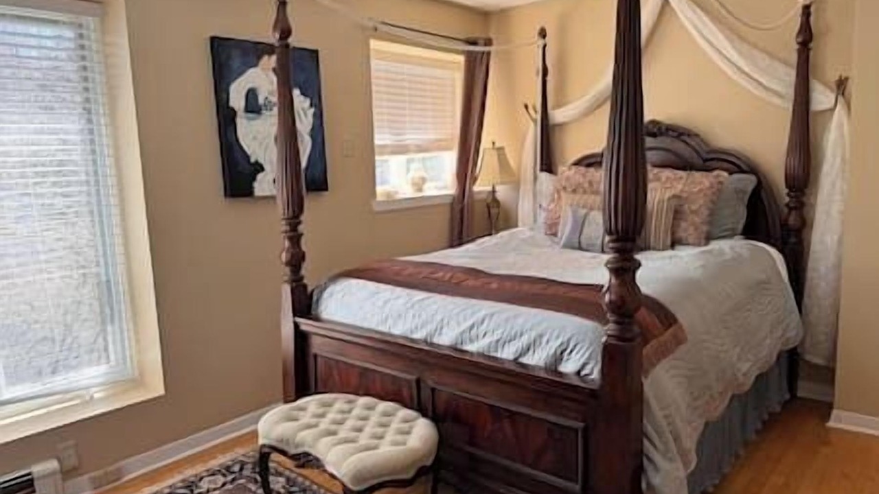 Photo of Bedroom in Halifax