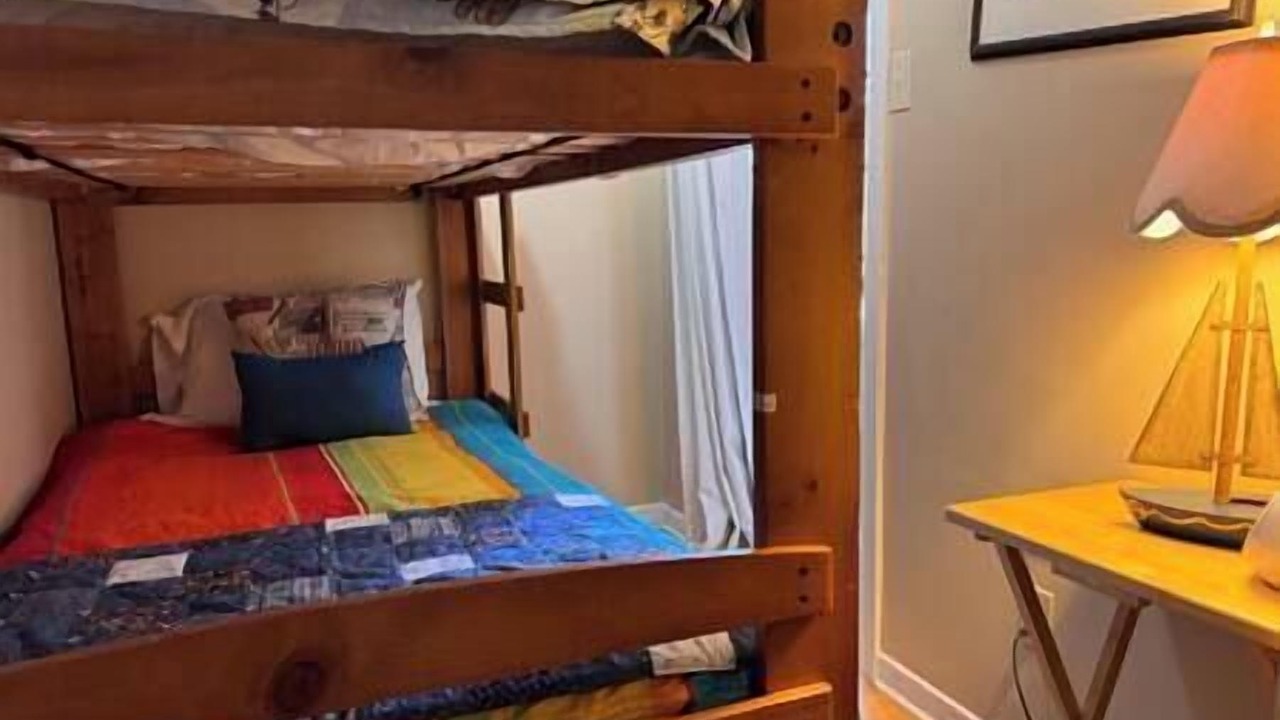 Photo of Bedroom in Halifax
